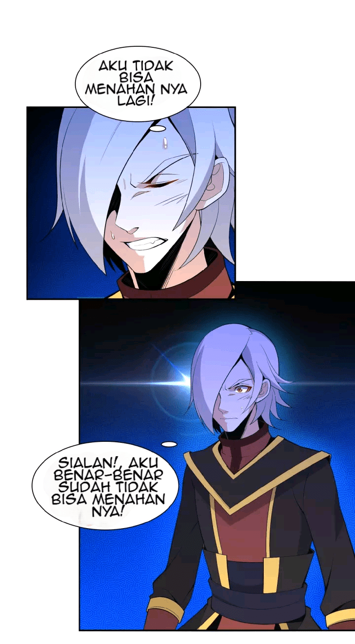 World Of Immortals 2 Chapter 13 Gambar 37
